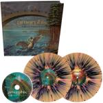 Amorphis Borderland (Dancing Shadow Splatter Vinyl) (Earbook)