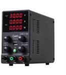 Geti Sursa de laborator reglabila, 0-30V / 0-10A, Geti GLPS3010H (04220276)