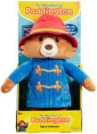 Rainbow Designs Jucarie din plus cu sunete ursuletul paddington, 27 cm (RDPA1920) - bekid