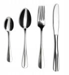 FLORINA Set tacamuri Marcelino, inox, 24 piese, 2.5 mm Tacam