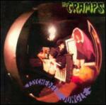 Cramps Psychedelic Jungle