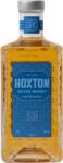 Hoxton Spiced - уиски 700ml