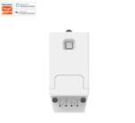Rovo Releu Smart Rovo ERC609 Kinetic, 1 canal, 5A, WiFi + RF433, Tuya (ERC609) - Technodepo