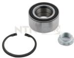 SNR Set rulment roata SNR R150.27 (R150.27) - fixbox