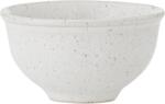 Bloomingville Castronaș pentru sos Addison 75 ml alb (82072007) Castron