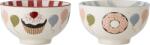 Bloomingville Castronașe Darby 550 ml 2 buc (82062714) Castron