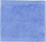 Cawö Prosop Lifestyle Sport neted 30 x 30 cm bleu intens (7007 30/30 134) Prosop