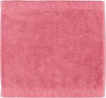 Cawö Prosop Lifestyle Sport neted 30 x 30 cm roz (7007 30/30 240) Prosop
