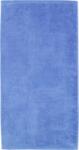 Cawö Prosop Lifestyle Sport neted 70 x 140 cm bleu intens (7007 70/140 134) Prosop