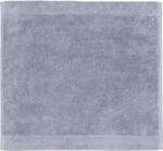 Cawö Prosop Lifestyle Sport neted 30 x 30 cm albastru estompat (7007 30/30 187) Prosop