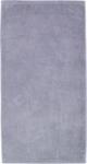 Cawö Prosop Lifestyle Sport neted 70 x 140 cm albastru estompat (7007 70/140 187) Prosop