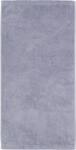 Cawö Prosop Lifestyle Sport neted 50 x 100 cm albastru estompat (7007 50/100 187) Prosop