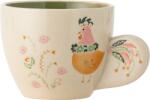 Bloomingville Cană Joshua 290 ml bej-verde (82069258)