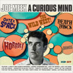 V/A Joe Meek: a Curious Mi