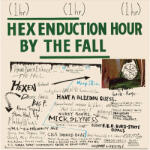 Fall Hex Enduction Hour (Transparent Green Vinyl)