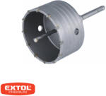 Extol Premium 8801966 fúrókorona téglához, keményfém, SDS-Plus - 100 mm (8801966)