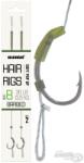 Haldorádó HALDORÁDÓ Soft Pop Up Hair Rigs 2 db/cs 8 (HD36996)