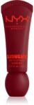 NYX Cosmetics Smushy Matte Lip Balm ajakbalzsam matt hatással árnyalat Swipe 2 Smooth 8 ml