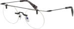 Yohji Yamamoto YY 3015 908 49 Férfi szemüvegkeret (optikai keret)