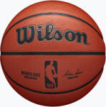 Wilson NBA kosárlabda Authentic Beltéri kültéri narancssárga 6-os méret