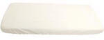 DAUBNER Feszítő lepedő, 60x120 PVC - fehér
