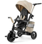 KinderKraft Gyermek tricikli Easytwist Bézs - vital24