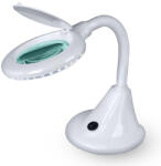 Crystal Nails Crystal Nails Super Brightness - Szupererős nagyítós LED lámpa