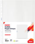 Noki A4/38 mikron, matt - 100 darabos kiszerelés (4830XL)