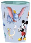 QX-IMPEX Kft IRIS DISNEY Disney 260ml műanyag pohár