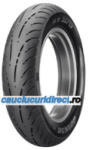 Dunlop Elite 4 ( 160/80B16 TL 80H Roata spate, M/C ) - cauciucuridirect