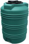 UHPlast Butoi de apă V 300L verde (120537)