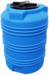 UHPlast Butoi de apă V 300L albastru (120534)