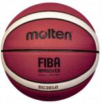 Molten B7G3850 Fiba kosárlabda labda BG3850, kosárhoz méret 7 (B7G3850)