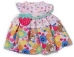 Zapf Creation Baby Born Дрехи с плодове, 43см (838303)
