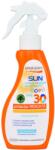 GEROCOSSEN Spray de protectie solara pentru copii FPS30, Sun, 200 ml, Gerocossen