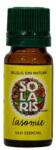 Solaris Ulei esential iasomie, 10ml, Solaris