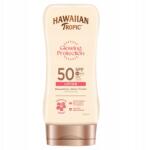 Hawaiian Tropic ragyogó védelmet nyújtó naptej SPF50 180ml (5099821001858)