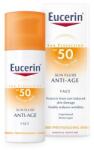 Eucerin Sun Photoaging -Anti-Age Control napozó krém arcra FF50 50ml