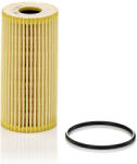 MANN Filtru ulei Mann HU6011z Nissan Renault Opel (HU6011z)