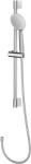 Cersanit Zen zuhany készlet fal króm S951-856 (S951856)