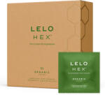LELO HEX Organic 36 pack - superlove