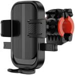  Biciklis / Motoros tartó Jellico PH31 fekete