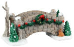 Lemax christmas footbridge General 2025 - kvikki