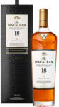 THE MACALLAN 18Y Sherry Oak 0.7l 43%