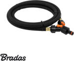 Bradas WADC1230 AQUA-DROP csepegtető öntözőgyűrű, 1/2" - 3 m (WADC1/230)