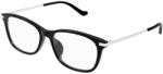 Gucci Dioptriás szemüvegek Gucci GG1902OA 002 - lencsebolt