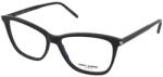 Yves Saint Laurent Dioptriás szemüvegek Saint Laurent SL 259 001 - lencsebolt