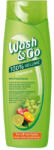 Wash&Go Sampon 360ml Fruits