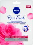 Nivea textil maszk Rose Care