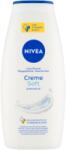  NIVEA SG 750ml Creme Soft